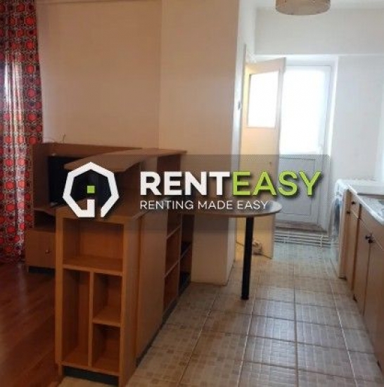 Apartament cu 2 camere de inchiriat situat zona Anastasie Panu - Palas
