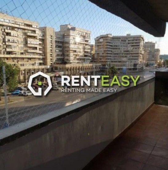 Apartament cu 2 camere de inchiriat situat zona Anastasie Panu - Palas