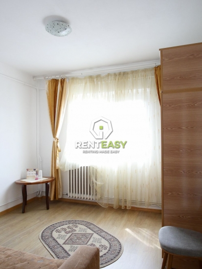 Apartament 2 camere Podu de Fier