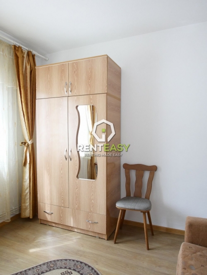 Apartament 2 camere Podu de Fier
