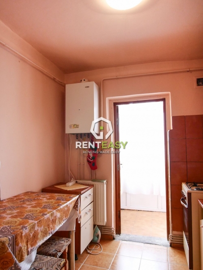 Apartament 2 camere Podu de Fier
