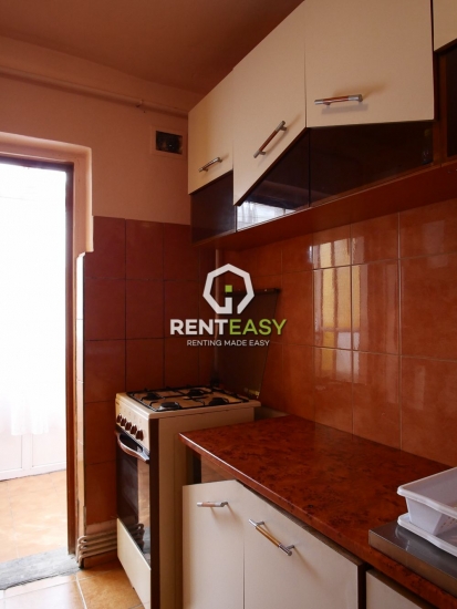 Apartament 2 camere Podu de Fier