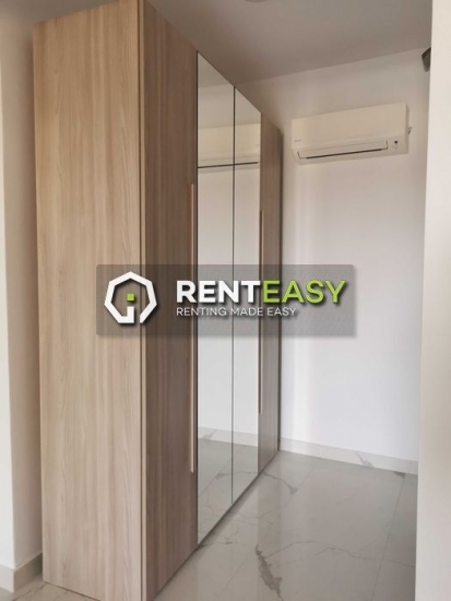 De inchiriat ! Apartament cu doua camere in bloc nou situat in zona Palas