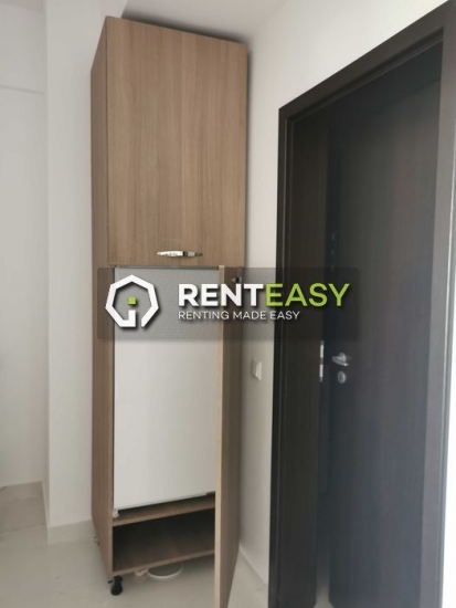 De inchiriat ! Apartament cu doua camere in bloc nou situat in zona Palas