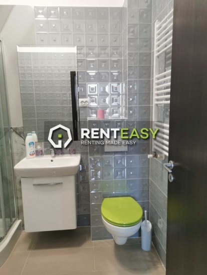 De inchiriat ! Apartament cu doua camere in bloc nou situat in zona Palas