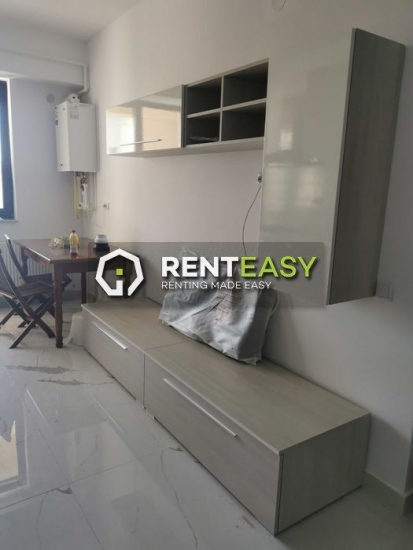 De inchiriat ! Apartament cu doua camere in bloc nou situat in zona Palas