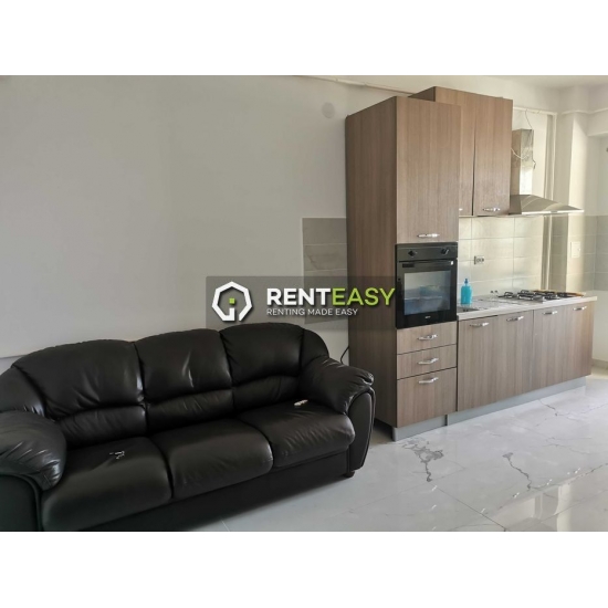 De inchiriat ! Apartament cu doua camere in bloc nou situat in zona Palas
