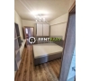 De inchiriat ! Apartament cu trei camere in bloc nou situat in zona Tatarasi