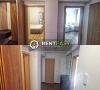 De inchiriat ! Apartament cu trei camere in bloc nou situat in zona Tatarasi