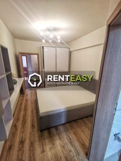 De inchiriat ! Apartament cu trei camere in bloc nou situat in zona Tatarasi