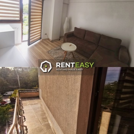 De inchiriat ! Apartament cu trei camere in bloc nou situat in zona Tatarasi