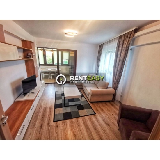 De inchiriat ! Apartament cu trei camere in bloc nou situat in zona Tatarasi