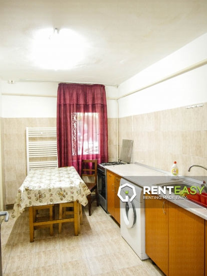 Apartament cu 2 camere de inchiriat situat in zona Bulevardul Independetei - UMF