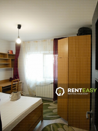 Apartament cu 2 camere de inchiriat situat in zona Bulevardul Independetei - UMF