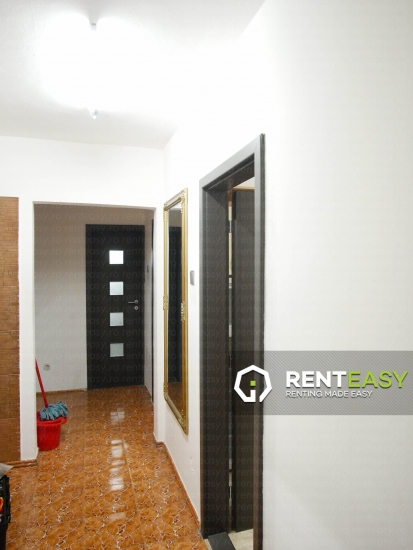 Apartament cu 2 camere de inchiriat situat in zona Bulevardul Independetei - UMF