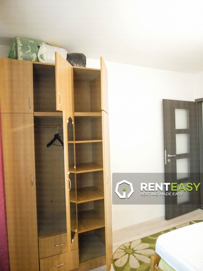 Apartament cu 2 camere de inchiriat situat in zona Bulevardul Independetei - UMF