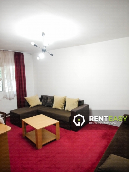 Apartament cu 2 camere de inchiriat situat in zona Bulevardul Independetei - UMF