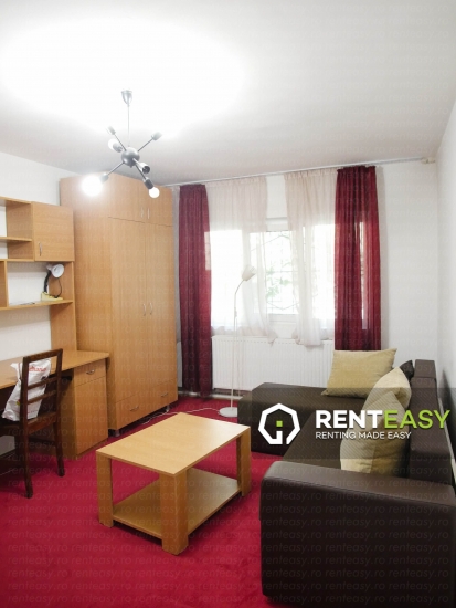 Apartament cu 2 camere de inchiriat situat in zona Bulevardul Independetei - UMF