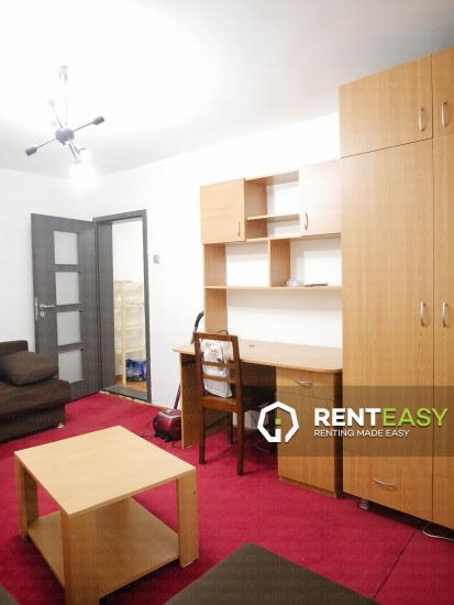 Apartament cu 2 camere de inchiriat situat in zona Bulevardul Independetei - UMF