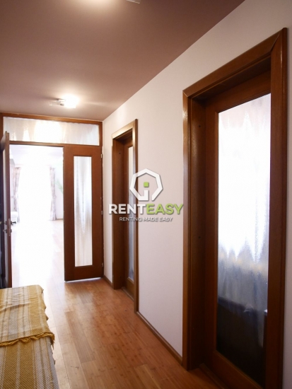 Spatiu comercial de inchiriat Copou - Sararie