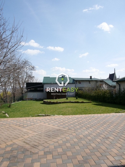Spatiu comercial de inchiriat Copou - Sararie