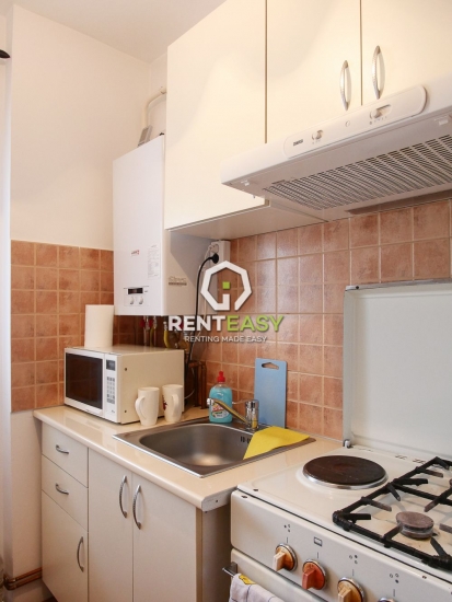 Apartament o camera Arcu