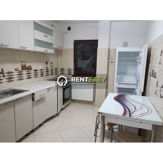 De inchiriat ! Apartament cu trei camere situat in zona Bulevardul Independentei
