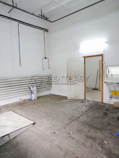 Hala industriala cu spatiu de birouri Tatarasi