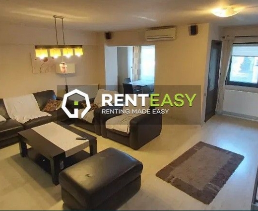 De inchiriat ! Apartament cu 4 camere situat in zona Hala Centrala