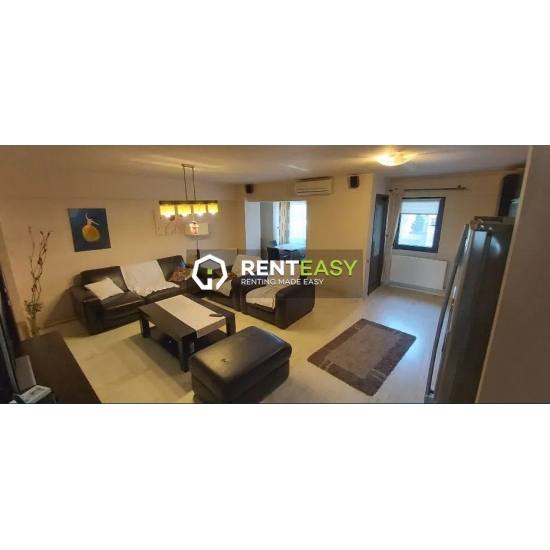De inchiriat ! Apartament cu 4 camere situat in zona Hala Centrala