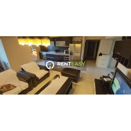 De inchiriat ! Apartament cu 4 camere situat in zona Hala Centrala