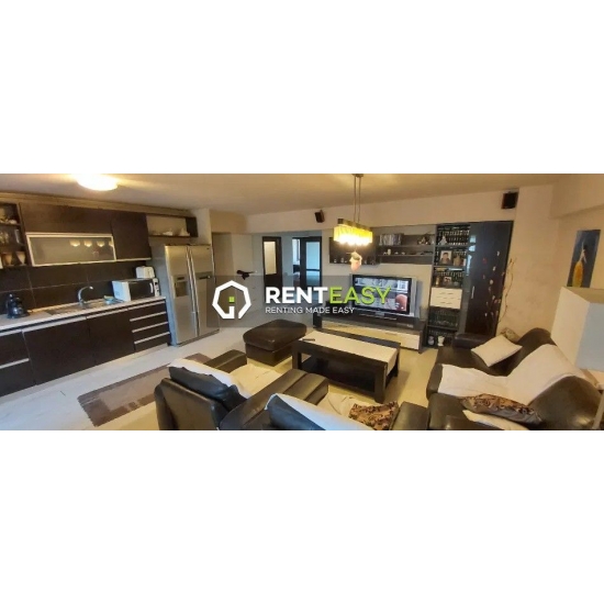 De inchiriat ! Apartament cu 4 camere situat in zona Hala Centrala