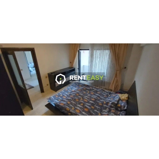 De inchiriat ! Apartament cu 4 camere situat in zona Hala Centrala