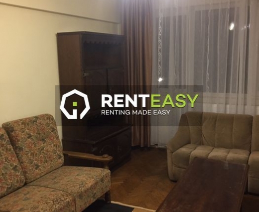 De inchiriat ! Apartament cu trei camere situat pe Bulevardul Stefan Cel Mare
