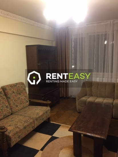 De inchiriat ! Apartament cu trei camere situat pe Bulevardul Stefan Cel Mare