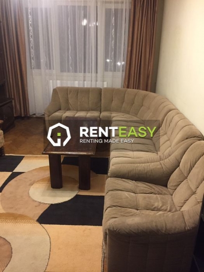 De inchiriat ! Apartament cu trei camere situat pe Bulevardul Stefan Cel Mare