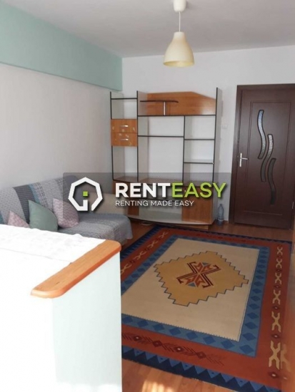 De inchiriat ! Apartament cu o camera situat in zona Piata Unirii