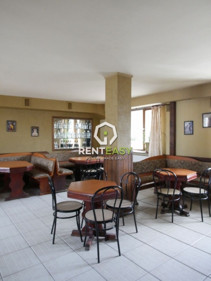 Spatiu comercial de inchiriat Copou