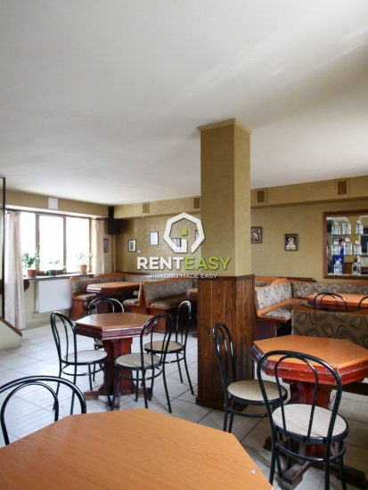 Spatiu comercial de inchiriat Copou