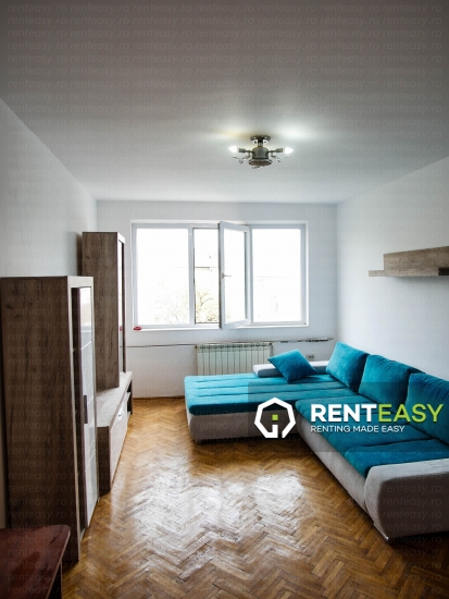 De inchiriat ! Apartament cu doua camere situat in zona Stefan cel Mare