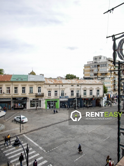 De inchiriat ! Apartament cu doua camere situat in zona Stefan cel Mare