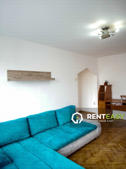De inchiriat ! Apartament cu doua camere situat in zona Stefan cel Mare