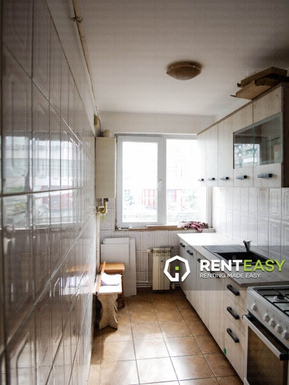 De inchiriat ! Apartament cu doua camere situat in zona Stefan cel Mare