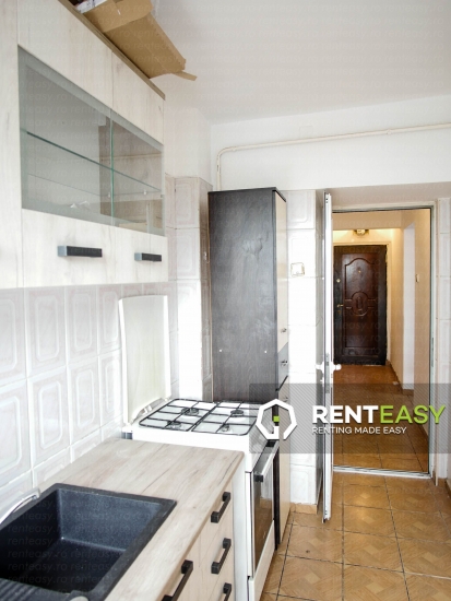 De inchiriat ! Apartament cu doua camere situat in zona Stefan cel Mare