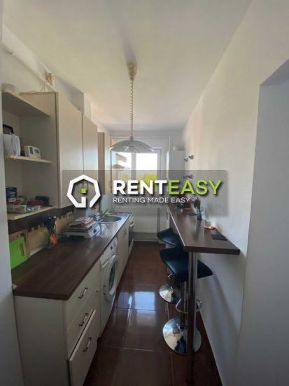Apartament cu 2 camere de inchiriat situat in zona Copou