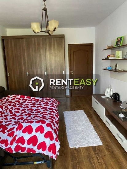 Apartament cu 2 camere de inchiriat situat in zona Copou