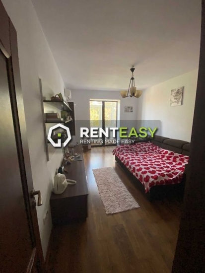 Apartament cu 2 camere de inchiriat situat in zona Copou