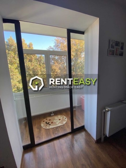 Apartament cu 2 camere de inchiriat situat in zona Copou