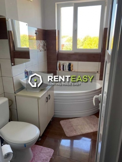 Apartament cu 2 camere de inchiriat situat in zona Copou