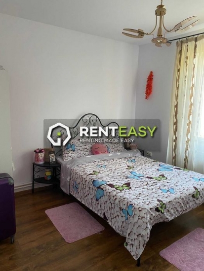 Apartament cu 2 camere de inchiriat situat in zona Copou